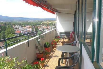 Wohnung Eschborn - 3 Zimmer, 91 m&sup2;, 390.000&euro; | Angebot:25835546