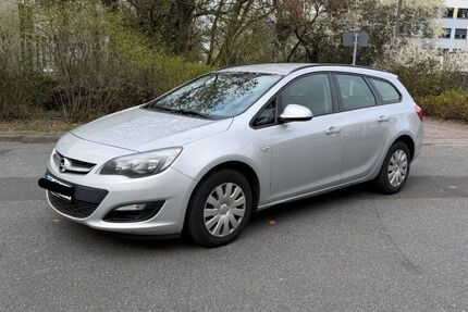 Opel Astra 244.390 km 2.999 &euro; Neu-Isenburg 63263