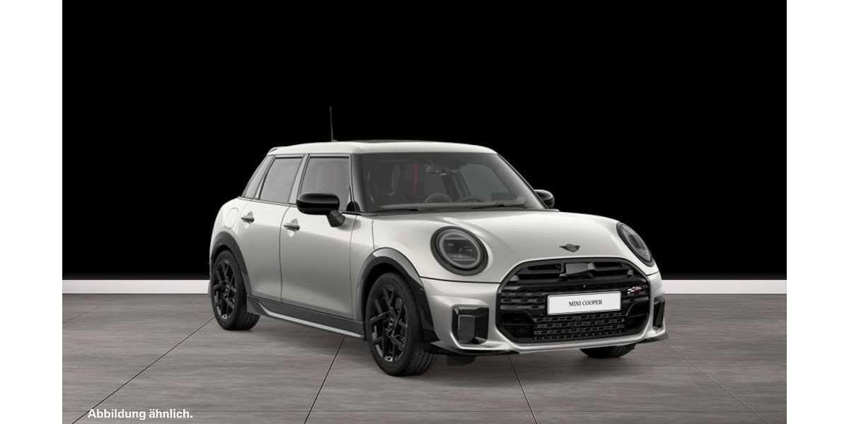 Mini Cooper S 26.225 km 33.395 &euro; Hösbach 63768