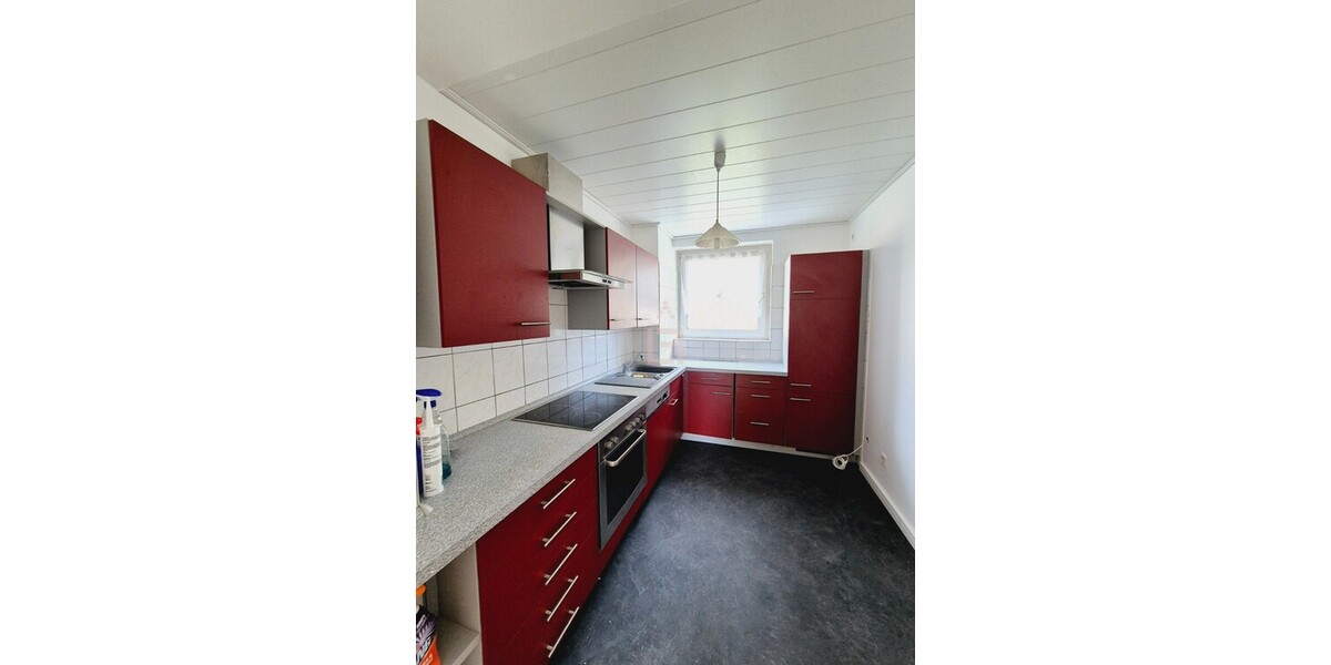 Eigennutzung oder Kapitalanlage! 4-Zimmer-Wohnung mit Loggia in Langen - Etagenwohnung Langen | Angebot:27528416