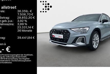Audi A3 7.300 km 36.359 &euro; Hanau 63452