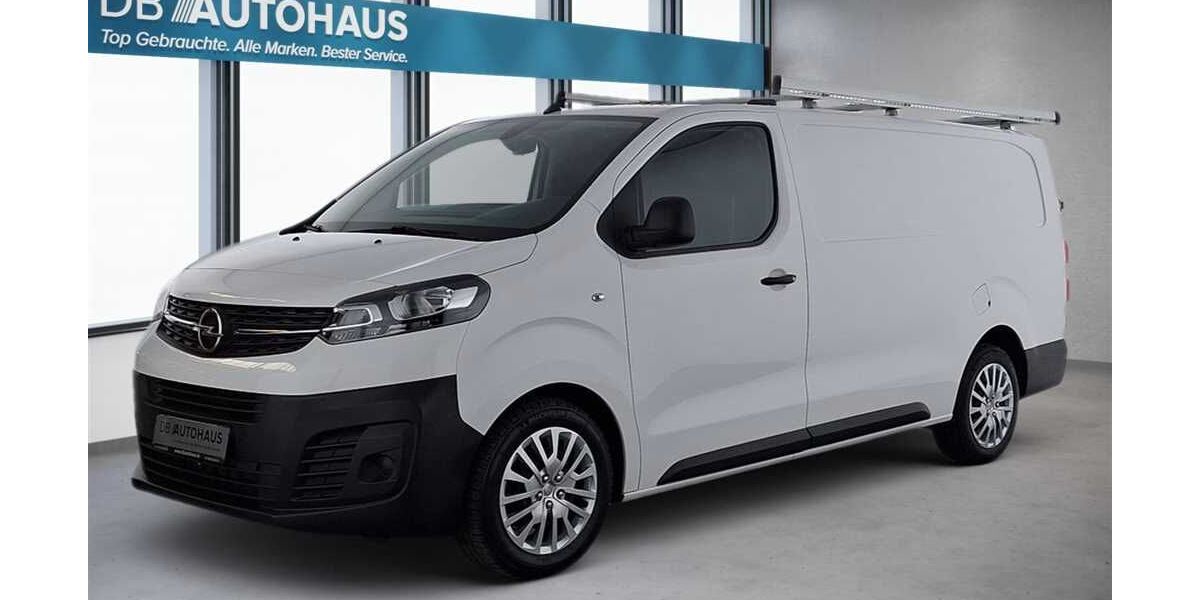 Opel Vivaro 62.411 km 15.990 &euro; Maintal 63477