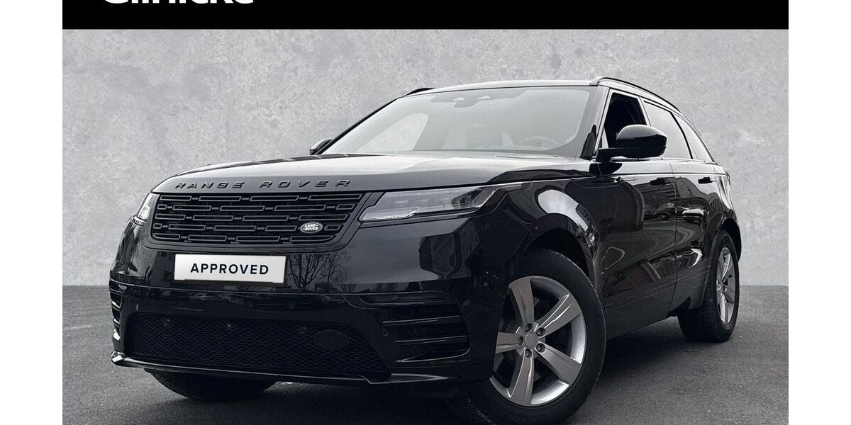 Land Rover Range Rover Velar 9.870 km 78.880 &euro; Frankfurt a.M. 60314