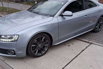 Audi A5 217.981 km 6.555 &euro; Frankfurt Am Main 60388