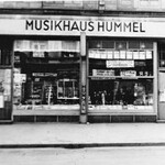 Ein Tag für die Musik: back to the roots