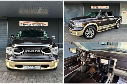 Dodge RAM 260.000 km 23.900 &euro; Hanau 63456