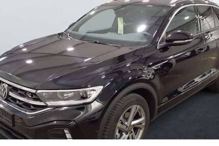 VW T-Roc 17.080 km 29.740 &euro; Bad Homburg 61348