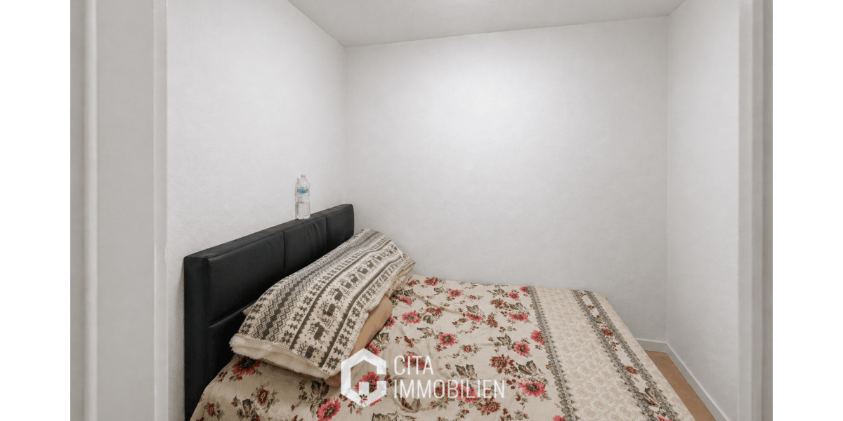 Etagenwohnung Frankfurt am Main Hausen - 3 Zimmer, 78 m&sup2;, 279.000&euro; | Angebot:26487184
