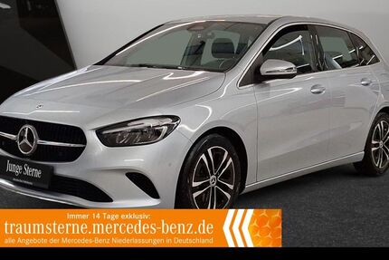Mercedes-Benz B 200 7.371 km 30.490 &euro; Frankfurt 60599