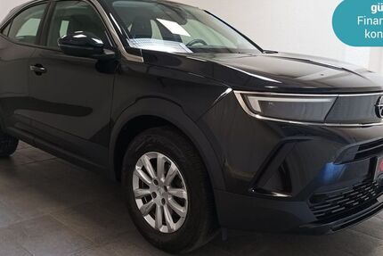 Opel Mokka 72.126 km 13.770 &euro; Egelsbach 63329