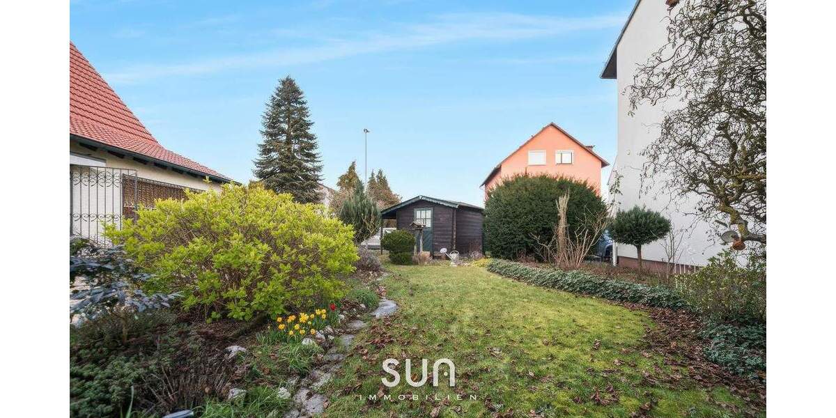 Einfamilienhaus Kelsterbach - 7 Zimmer, 141 m&sup2;, 699.000&euro; | Angebot:25737508