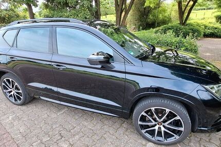 Cupra Ateca 60.666 km 24.500 &euro; Büdingen 63654