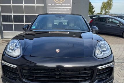 Porsche Cayenne 314.273 km 17.900 &euro; Reichelsheim-Beienheim 61203
