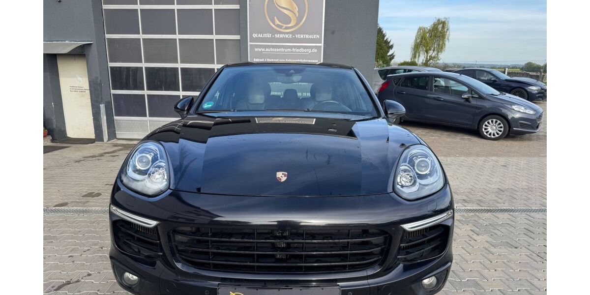 Porsche Cayenne 314.273 km 17.900 &euro; Reichelsheim-Beienheim 61203