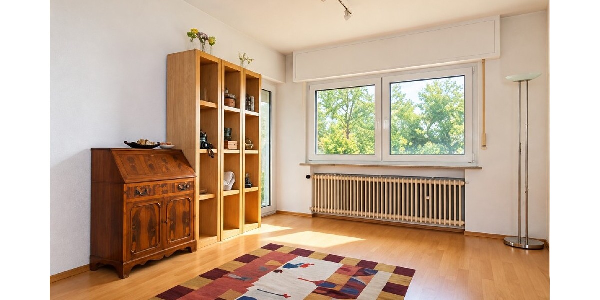 albero:) Ein Zuhause mit Atmosphäre  großzügiges Grundstück in gewachsener Wohnlage - Einfamilienhaus Seligenstadt Klein-Welzheim | Angebot:27540905