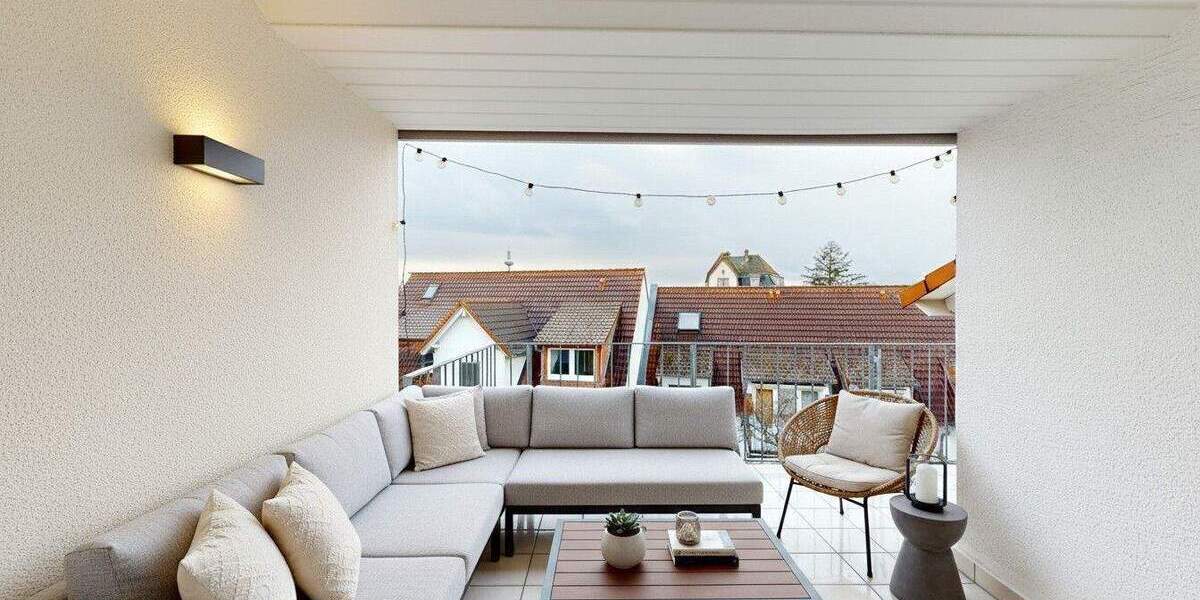 Etagenwohnung Frankfurt am Main Eckenheim - 4 Zimmer, 83 m&sup2;, 469.500&euro; | Angebot:25769239