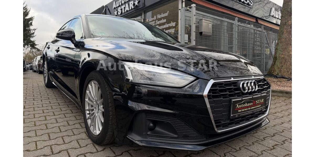 Audi A5 188.000 km 20.790 &euro; Offenbach am Main 63071