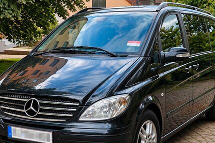 Mercedes-Benz Viano 220.000 km 8.888 &euro; Offenbach am Main 63067