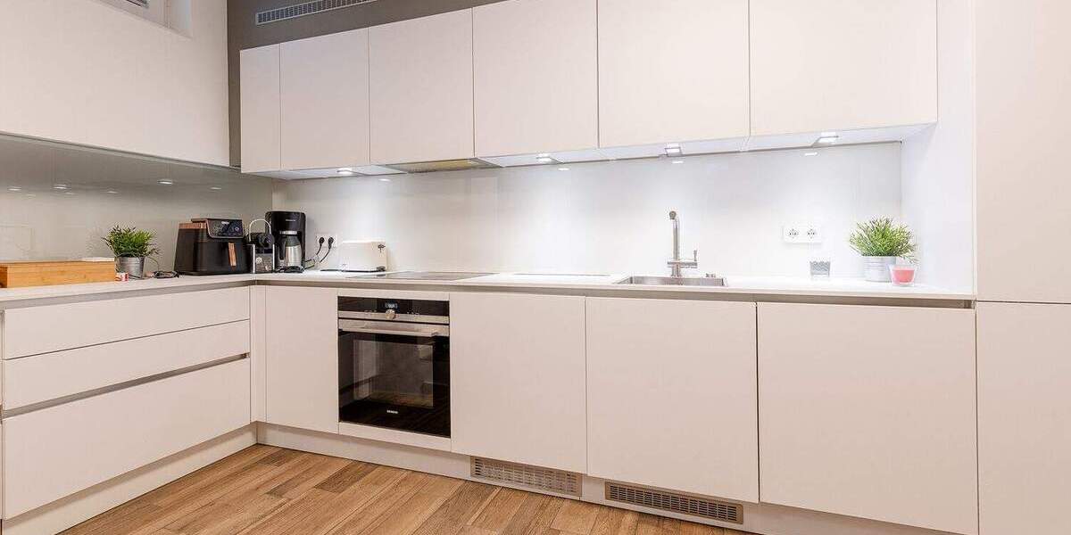 Etagenwohnung Frankfurt am Main Westend-Süd - 2 Zimmer, 50 m&sup2;, 480.000&euro; | Angebot:25727358