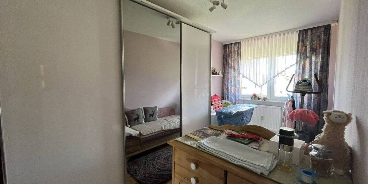 Etagenwohnung Kahl am Main - 3 Zimmer, 67 m&sup2;, 725&euro; | Angebot:26824641