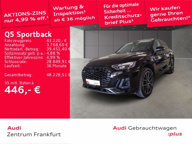 Audi Q5 42.047 km 42.550 &euro; Frankfurt am Main 60314