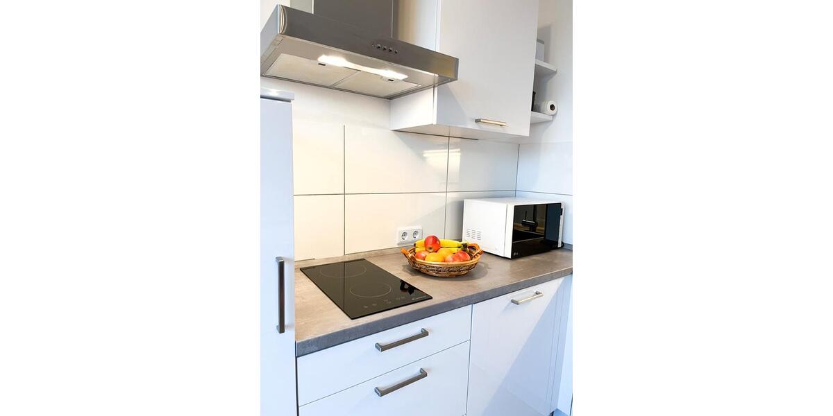 Etagenwohnung Frankfurt am Main Innenstadt - 1 Zimmer, 39 m&sup2;, 1.000&euro; | Angebot:26022146