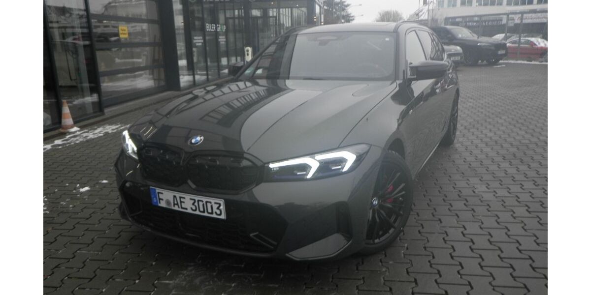 BMW M340i 3.286 km 87.499 &euro; Frankfurt am Main 60435