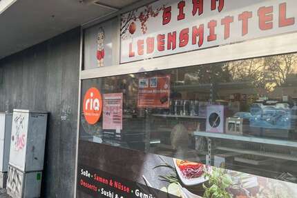 Gewerbeobjekt Offenbach Buchrain - 1.680&euro; | Angebot:24465020