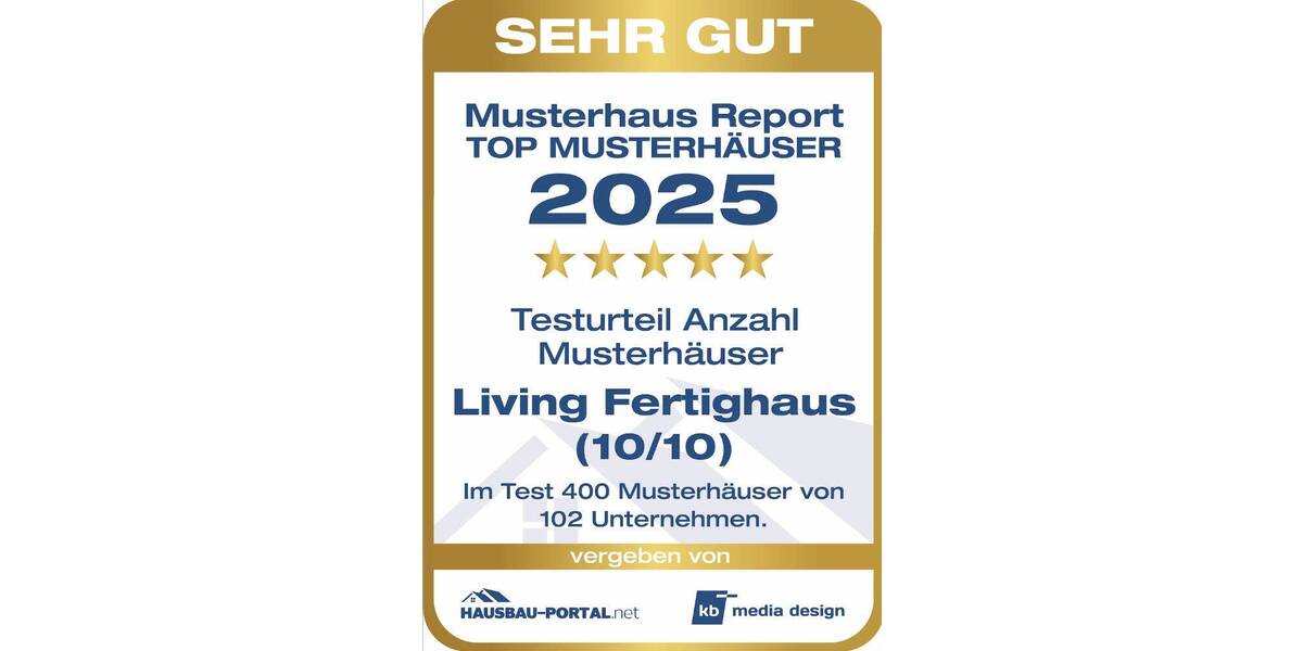 Einfamilienhaus Friedrichsdorf Burgholzhausen - 4 Zimmer, 101 m&sup2;, 956.793&euro; | Angebot:26451953