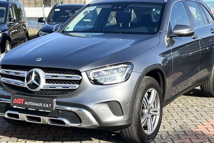 Mercedes-Benz GLC 300 69.000 km 33.580 &euro; Babenhausen 64832
