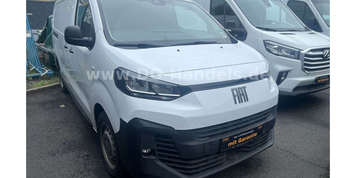 Fiat Scudo 17.280 km 22.250 &euro; Hanau 63457