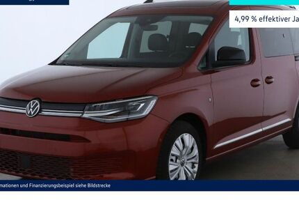 VW Caddy Maxi 8.707 km 38.910 &euro; Hanau 63452