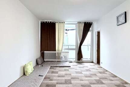 Wohnung Offenbach am Main - 1 Zimmer, 34 m&sup2;, 130.000&euro; | Angebot:25057796