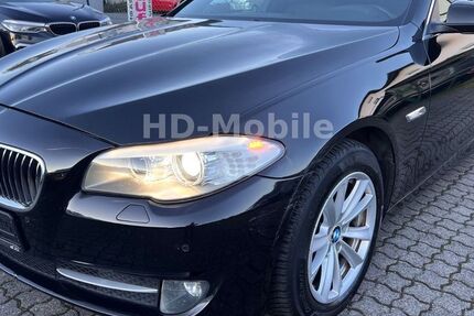 BMW 520 200.000 km 9.950 &euro; Freigericht - Somborn 63579