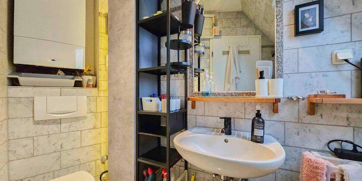 Einfamilienhaus Frankfurt am Main Bornheim - 3 Zimmer, 499.000&euro; | Angebot:25737290