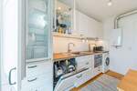 Etagenwohnung Frankfurt am Main Nordend-West - 2 Zimmer, 50 m&sup2;, 1.650&euro; | Angebot:25769140