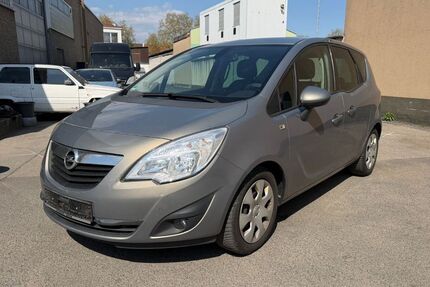 Opel Meriva 189.990 km 4.400 &euro; FRANKFURT 65933