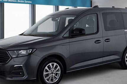 Ford Tourneo Connect 77.486 km 20.960 &euro; Maintal 63477