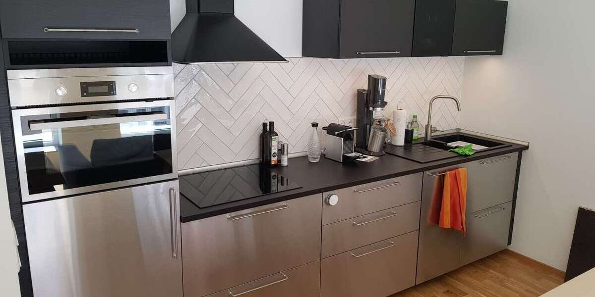 Etagenwohnung Frankfurt Bockenheim - 1 Zimmer, 44 m&sup2;, 880&euro; | Angebot:26065743