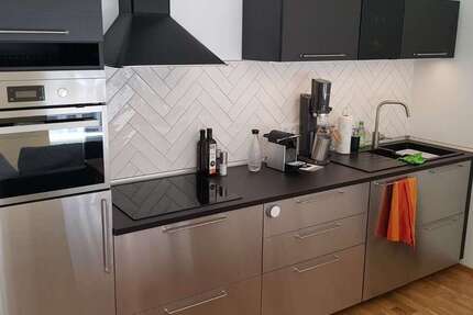 Wohnung Frankfurt Bockenheim - 1 Zimmer, 44 m&sup2;, 880&euro; | Angebot:26065743