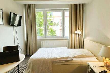 Zimmer Frankfurt am Main Westend Süd - 1 Zimmer, 1.300&euro; | Angebot:25530527