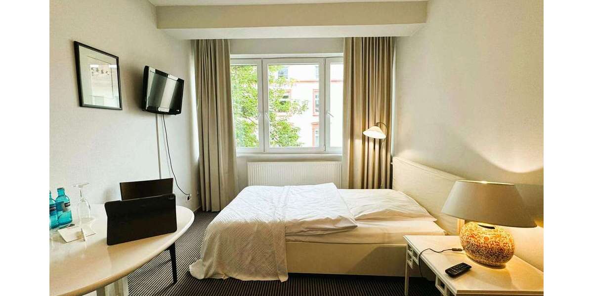 Zimmer Frankfurt am Main Westend Süd - 1 Zimmer, 1.300&euro; | Angebot:25530527