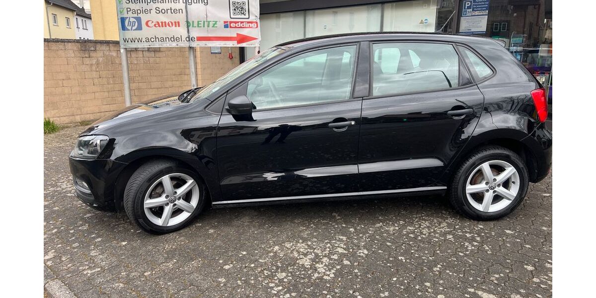 VW Polo 157.000 km 7.990 &euro; Hanau 63457