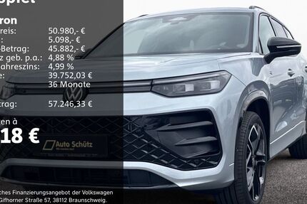 VW Tayron 9.900 km 50.980 &euro; Groß-Umstadt 64823
