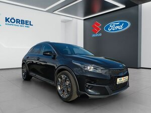 Kia X Ceed Platinum*JBL*LED*Memory*Leder*Sitzbelüft. 123.400 km 17.980 &euro; Nidderau 61130