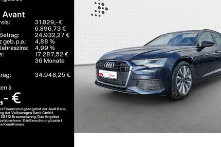 Audi A6 67.350 km 30.479 &euro; Hanau 63452