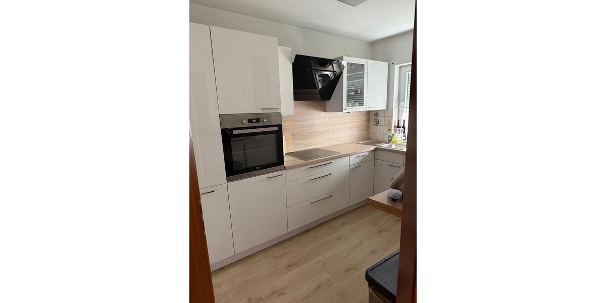 Hochparterre Eppertshausen - 2 Zimmer, 70 m&sup2;, 270.000&euro; | Angebot:25226205