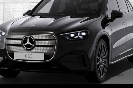 Mercedes-Benz GLC 400 9.900 km 83.580 &euro; Frankfurt 60599