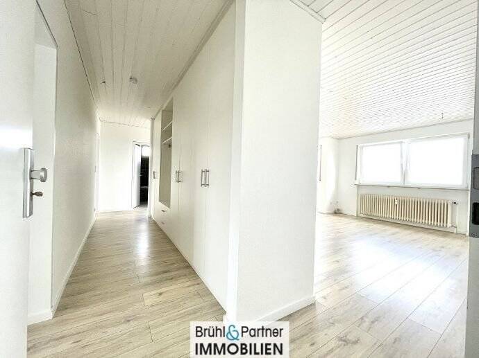 Etagenwohnung Rosbach Ober-Rosbach - 3 Zimmer, 85 m&sup2;, 379.000&euro; | Angebot:25748087