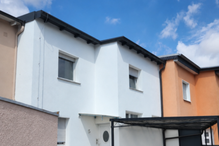 Haus Frankfurt Bonames - 6 Zimmer, 115 m&sup2;, 2.200&euro; | Angebot:26759424